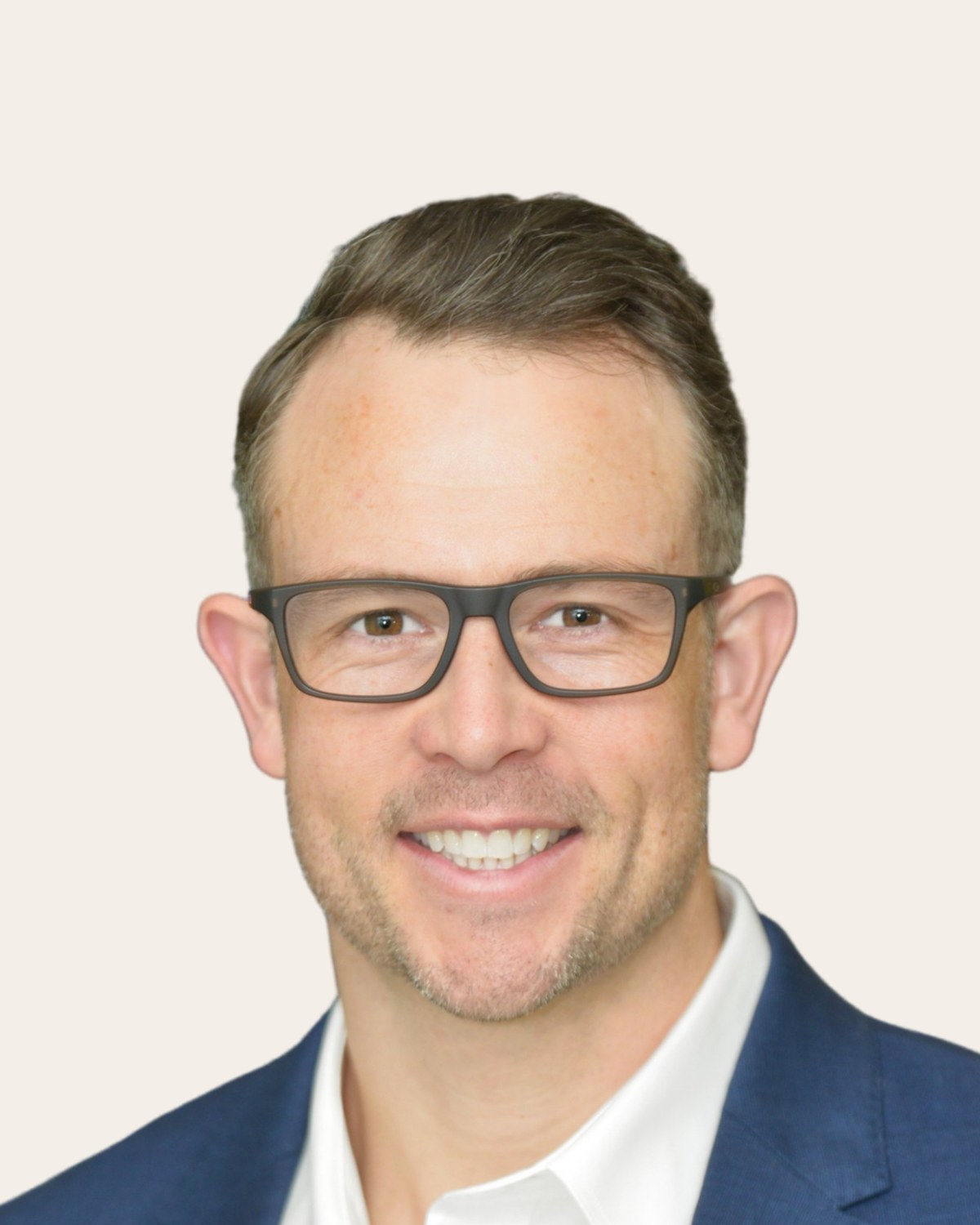 Josh Bacorn, co-founder of Vantara Homes & Design